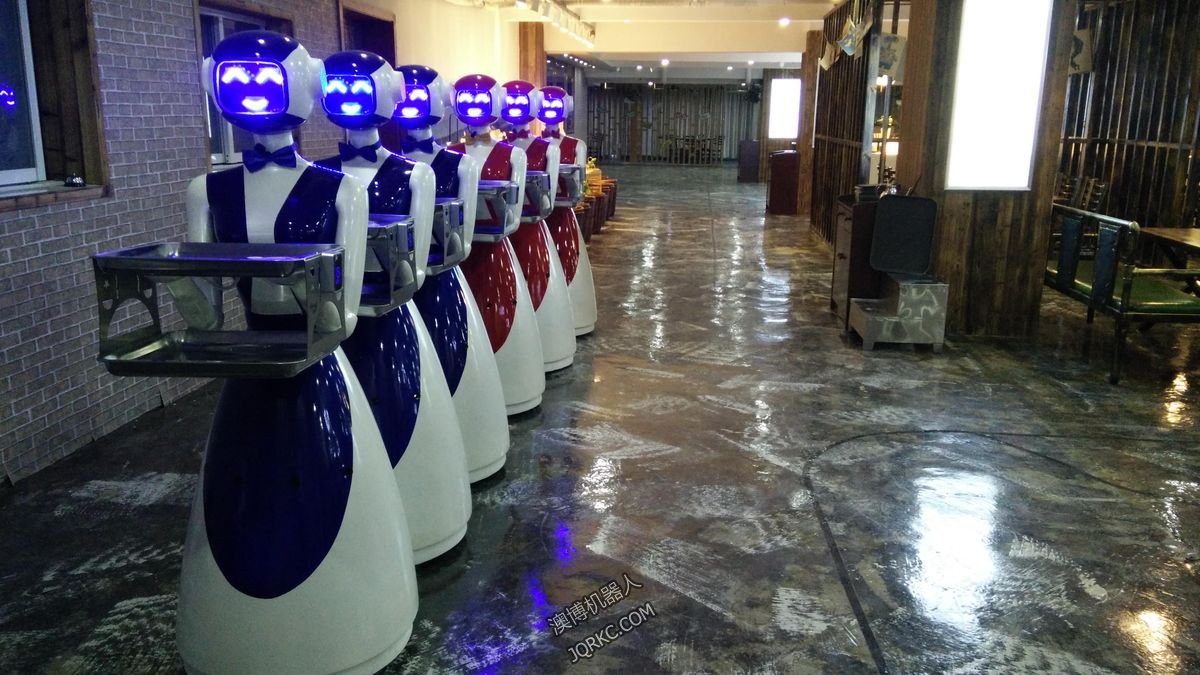 服務(wù)機(jī)器人能解決餐飲行業(yè)用工荒問(wèn)題嗎？
